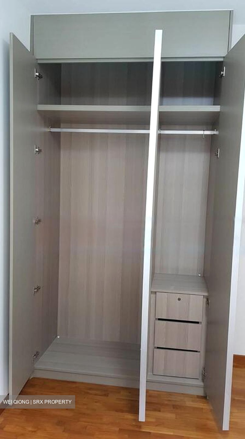 Skypark Residences (D27), Condominium #471043471